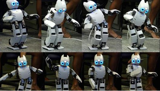 Robotiq_Inc's tweet image. Empathy 4 #humanoids; #firefightingrobots; neural networks; #XPrize +++ hubs.ly/H01DCHg0 Robotics News Dec18