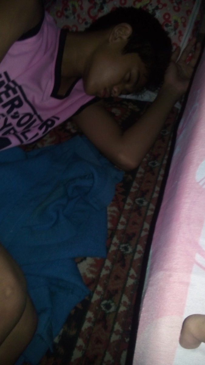 mrsrvn2001's tweet photo. Sarap matulog.

#TulogMantika https://t.co/iIvQzKwFad