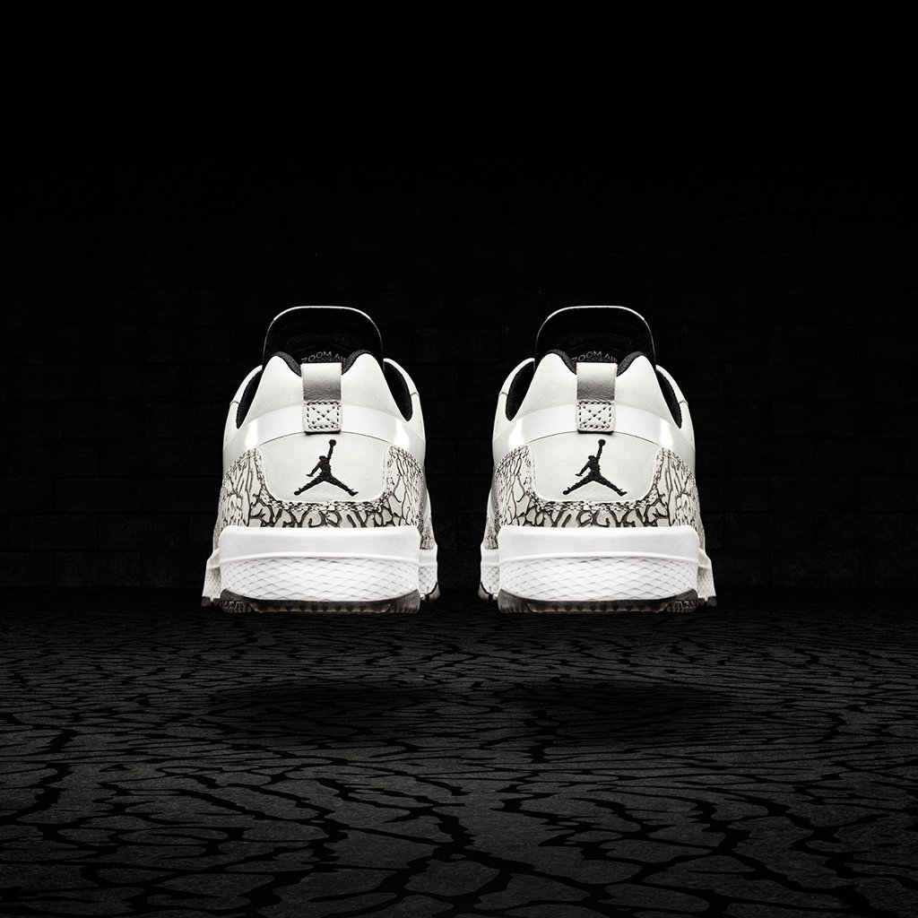 nikestore's tweet photo. Attention to detail. The @nikesb x @Jumpman23 Paul Rodriguez 9 arrives tomorrow at 10am ET https://t.co/91F4QVOfEg https://t.co/oQaqaWOP8G