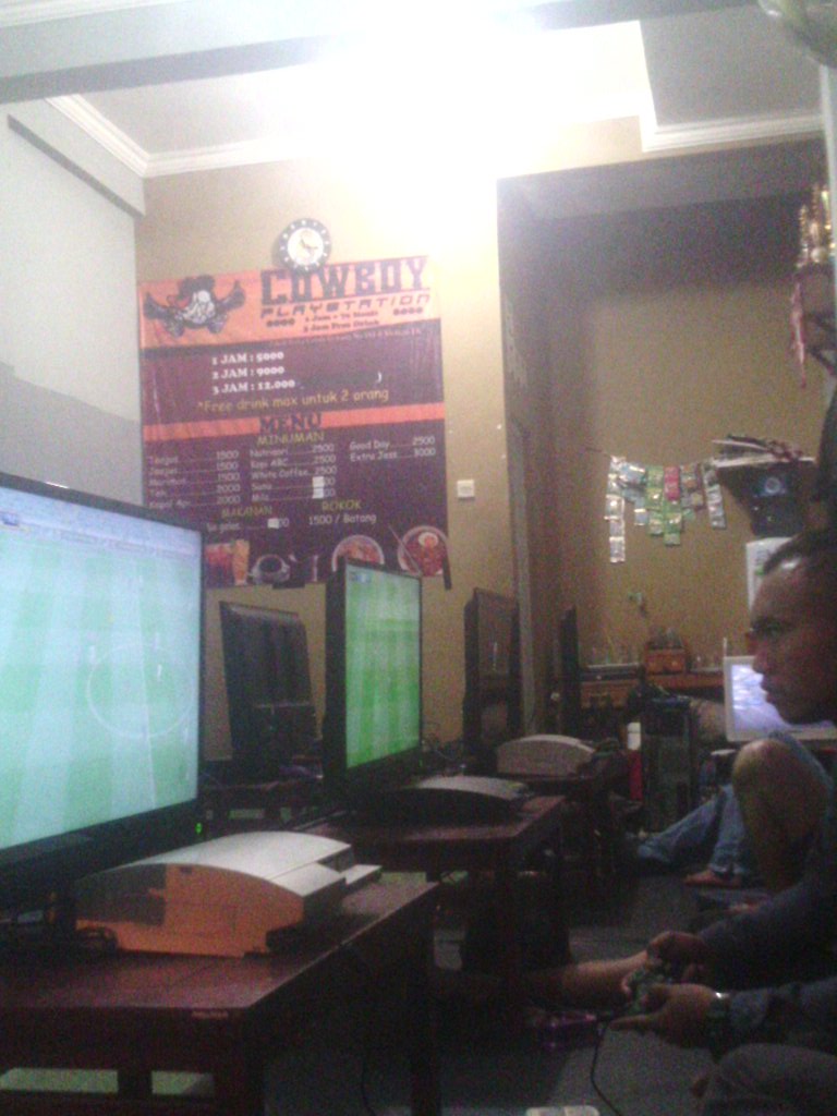 Agus Prambudi tweet media