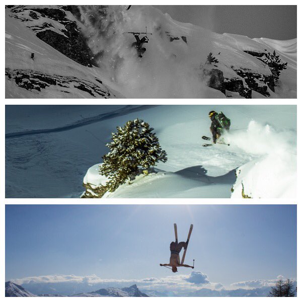 summitworldwide's tweet photo. @Willtucker11 We love these! We look forward to seeing what you and @SkiTheKingdom do this coming year! https://t.co/ATGIajvgr3