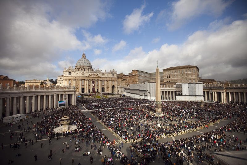 Mother Teresa may be made a saint bricplusnews.com/affairs/mother…