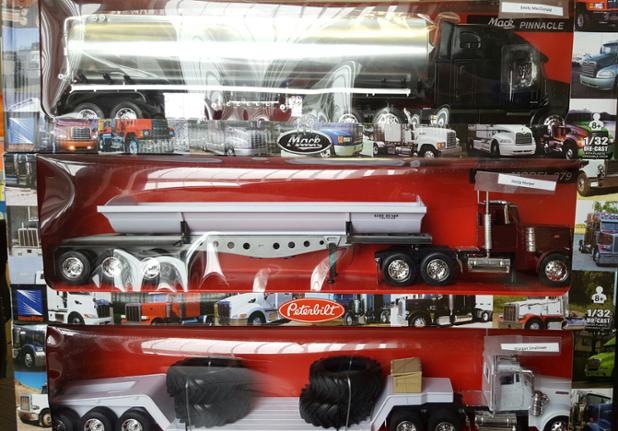 peitsc's tweet photo. Congrats to our model truck contest winners Morgan Smallman, Benjy Harper & Emily MacDonald!! #PEITSC #PEI https://t.co/Ym5RvJS3Xu