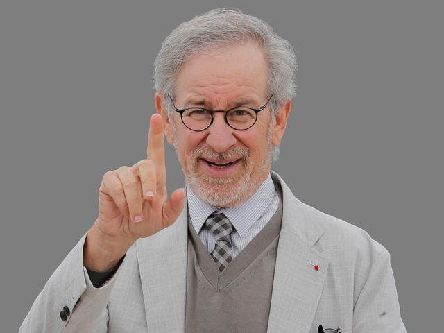 Happy 69th Birthday to Steven Spielberg. 