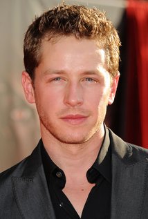 HAPPY BIRTHDAY to our VERY Charming JOSH DALLAS! :) Have a great day!   