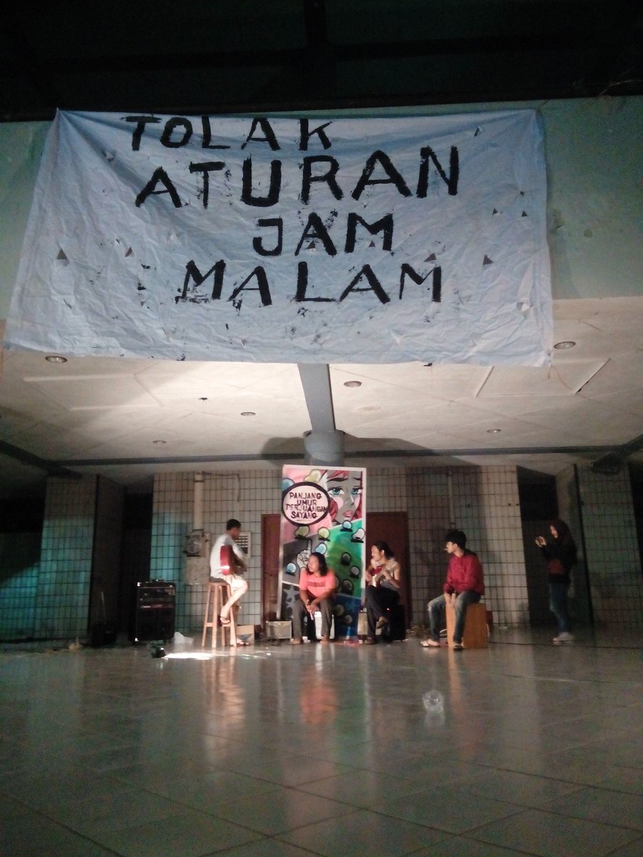 Fakultas Sastra UH tweet media