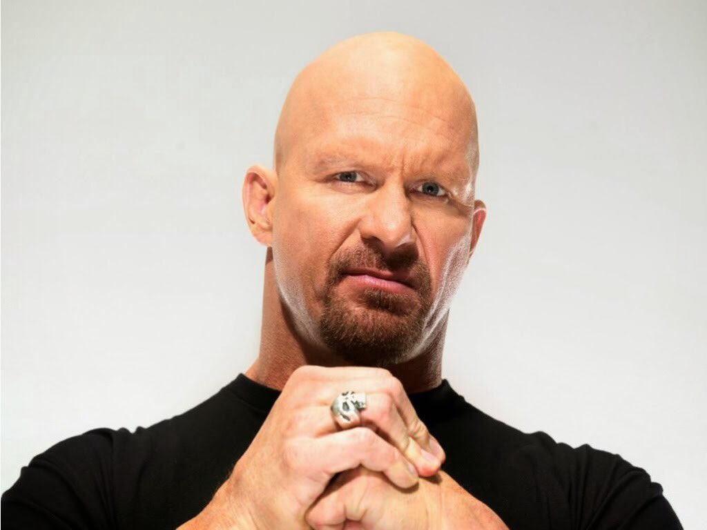 Happy Birthday Stone Cold Steve Austin! 