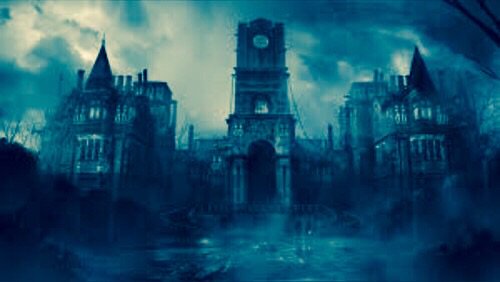 Welcome to St. Mungos Hospital For Witches &amp; Wizards alike! Apply today to RP as a Healer, Nurse, or Patient!