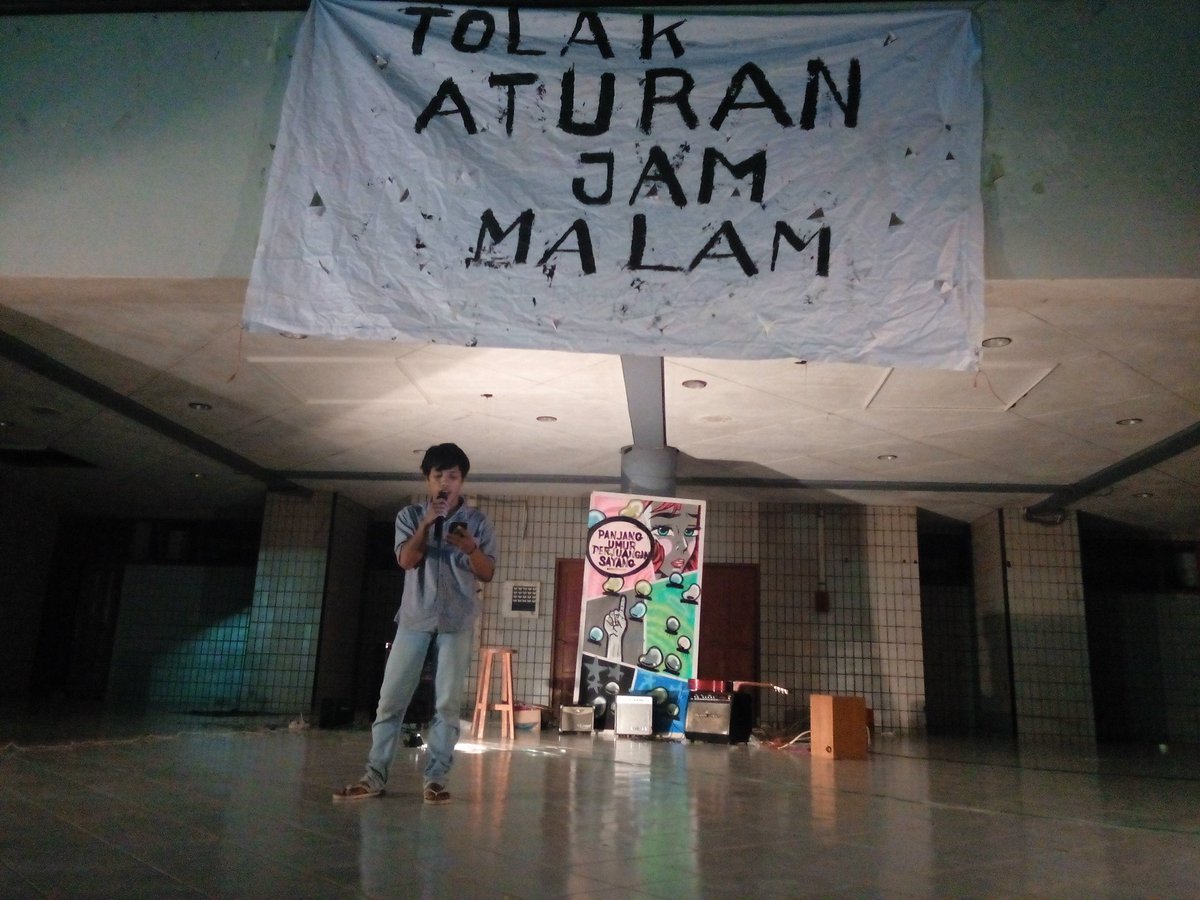 Fakultas Sastra UH tweet media