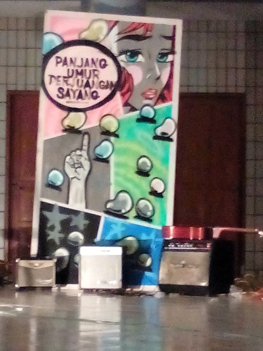 Fakultas Sastra UH tweet media