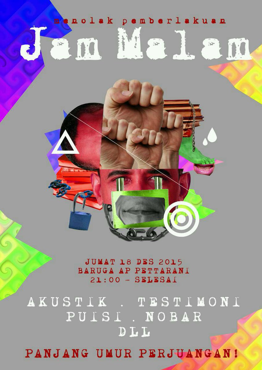 Fakultas Sastra UH tweet media