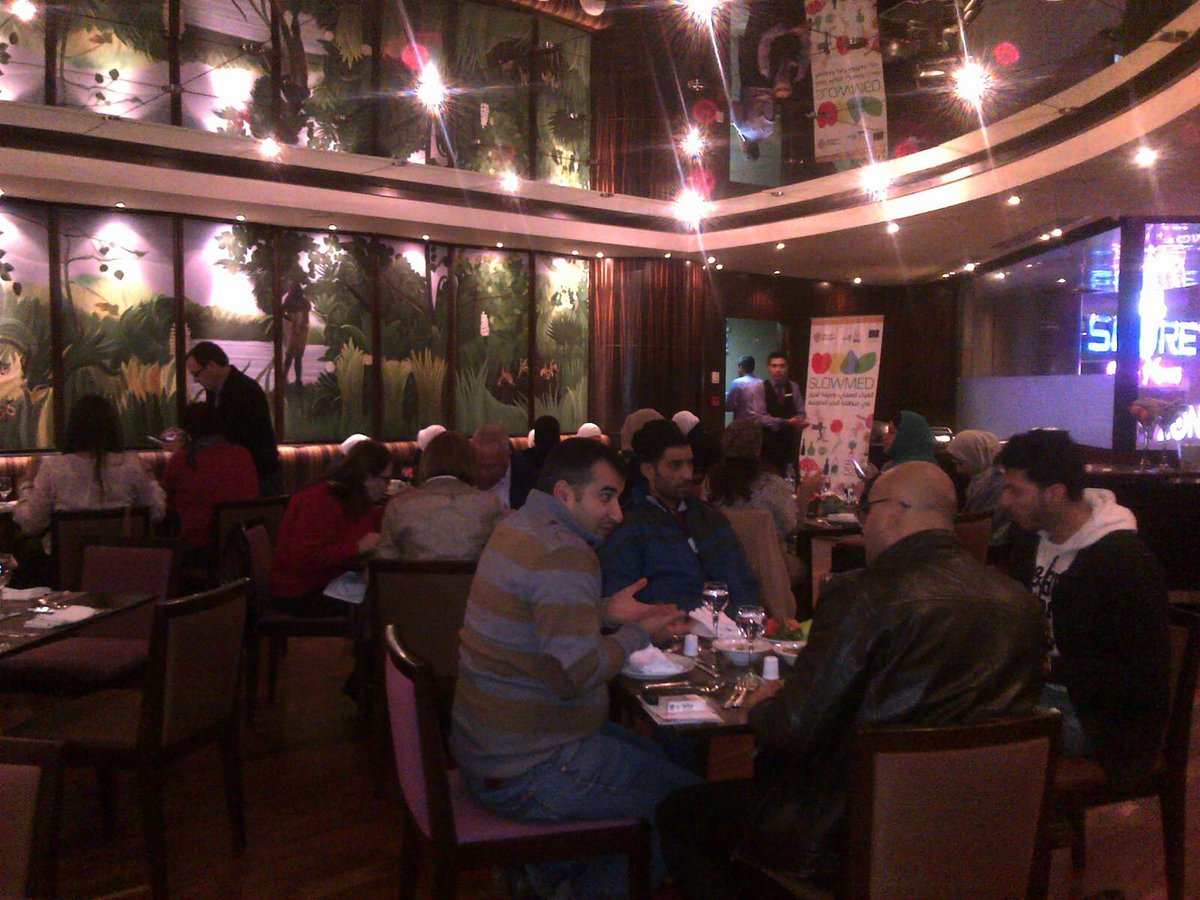 SlowMedProject's tweet image. The Tasting Session of the #SlowMed Dissemination Seminar is starting! @ENPICBCMed