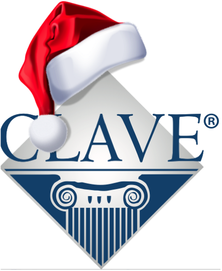clavemx's tweet photo. CLAVE Consultores y su Equipo de Profesionales les desean una Feliz Navidad y un Próspero Año 2016!!! https://t.co/8ccRqGpUfr