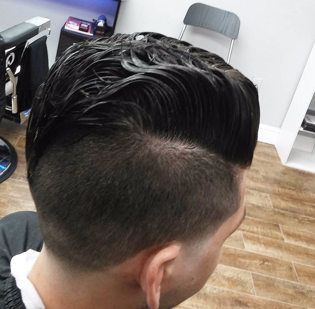 chop city (chopcitybarber) Twitter