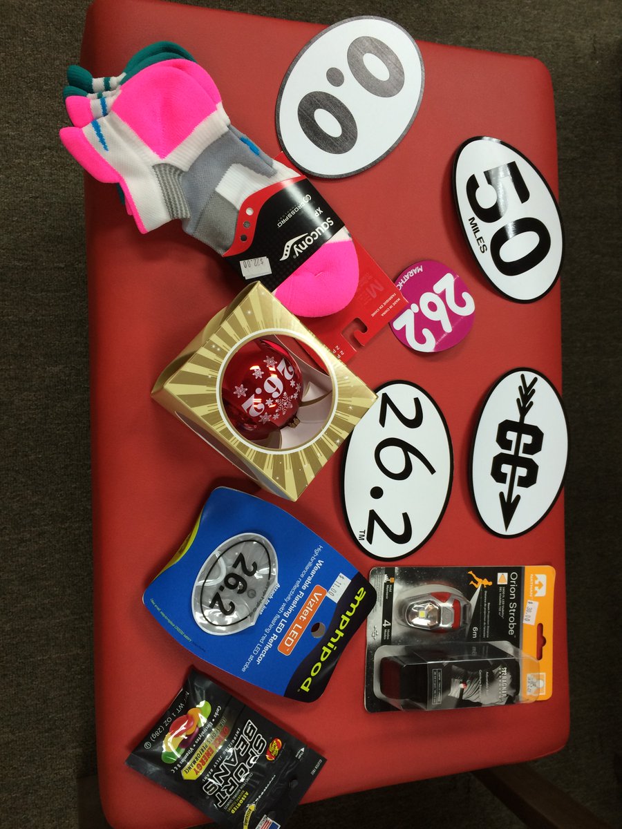 CleRunCo's tweet image. Great for stocking stuffers!!! @ShakerOnline @ClevelandHts @clevemarathon @ClevelandRunne