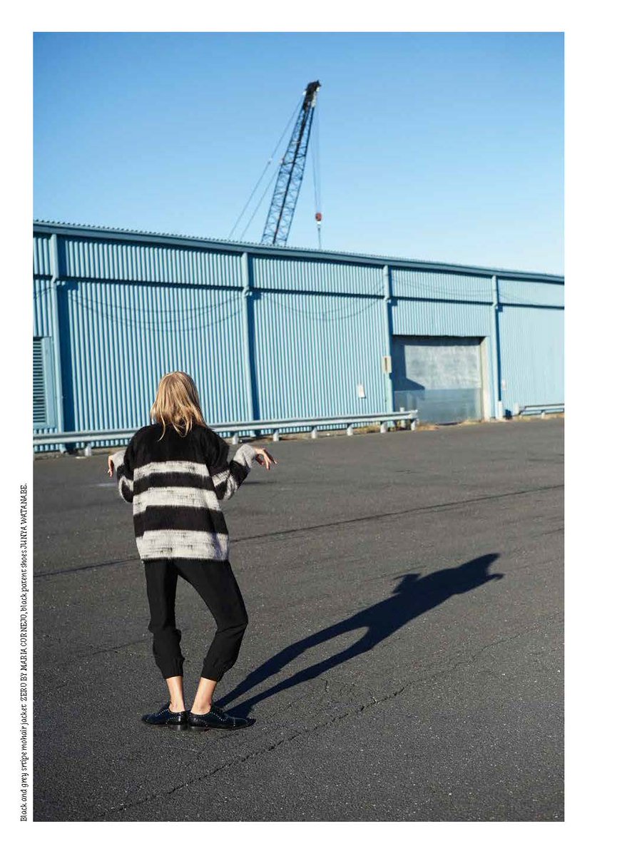 zeromcornejo's tweet photo. Thank you #HoboMagazine & @VJBartlett for the gorgeous shot of our fw! shop it here: https://t.co/M5nIp0rMVQ https://t.co/eZi0vAdNgR