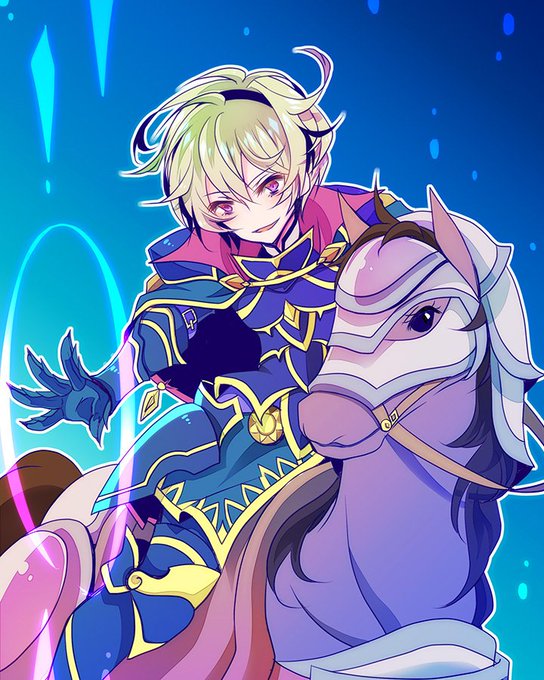 Feifのtwitterイラスト検索結果