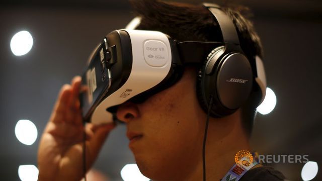 ExplorAVR's tweet image. #VirtualReality gets a toehold in Singapore corporates j.mp/1RWNxJ8