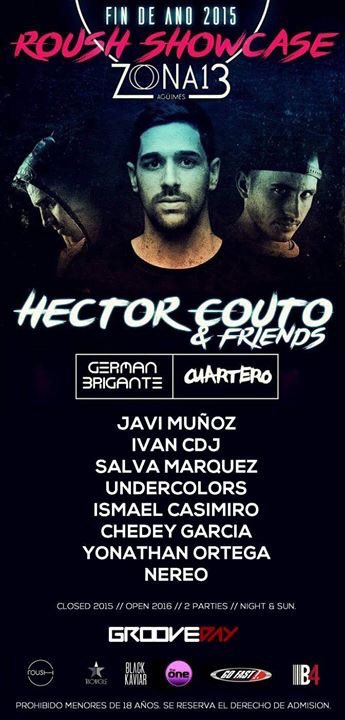 Undercolorsdj's tweet photo. @juankygc @chupica20 @Undercolorsdj plays Roush Showcase W/ Hector Couto &amp; Cuartero &amp; German Brigante https://t.co/WpLuqeUb1g