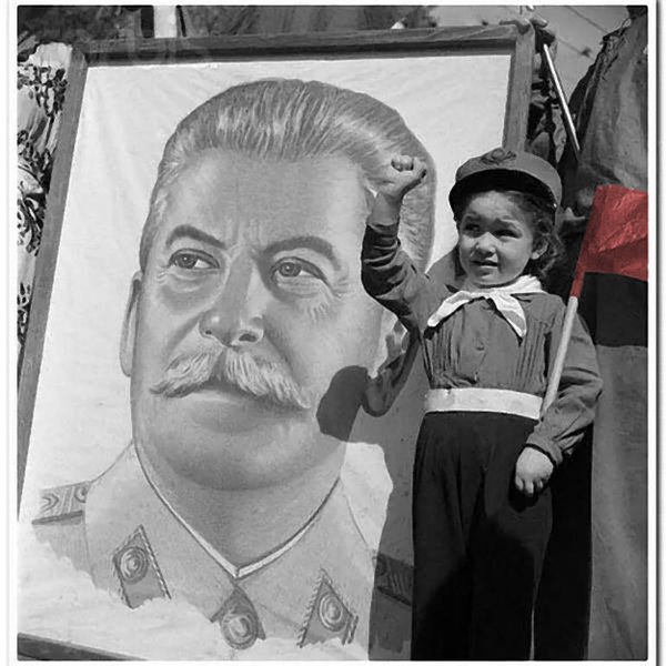 сталин 1950 годы