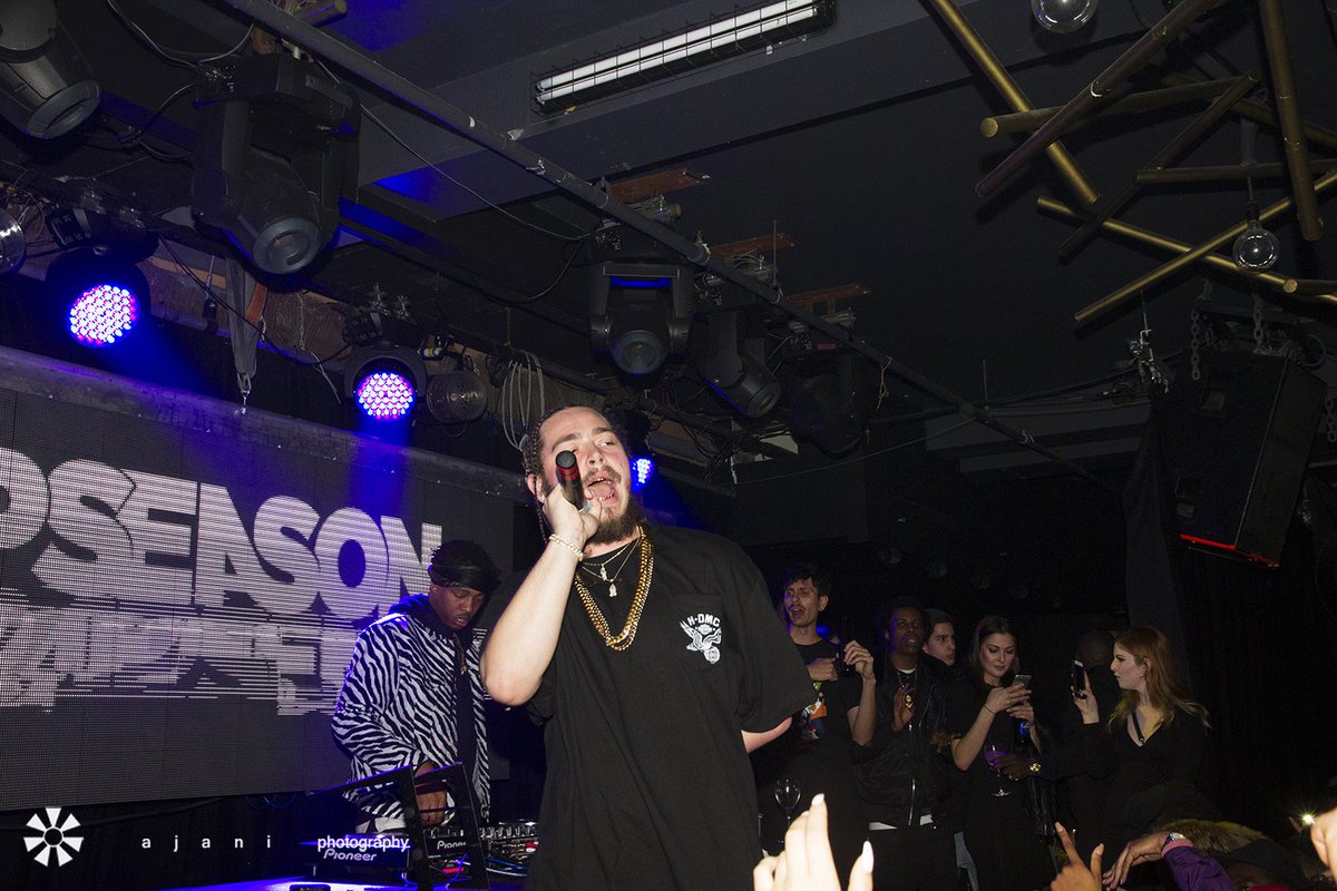 HipHopCanada tweet media