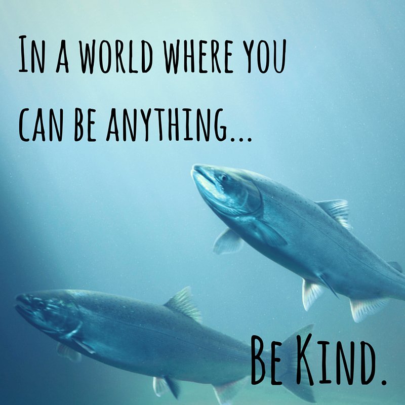 MercyForAnimals's tweet photo. Words to live by. https://t.co/HCzobQg9v8