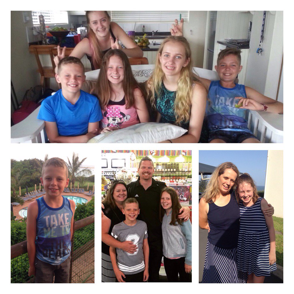 wendyamcelroy's tweet photo. Family holiday! #kzn #beach #cousins * Made with #InstaPicMix https://t.co/DvWpqTiAdu https://t.co/PoVE1Iz0x0