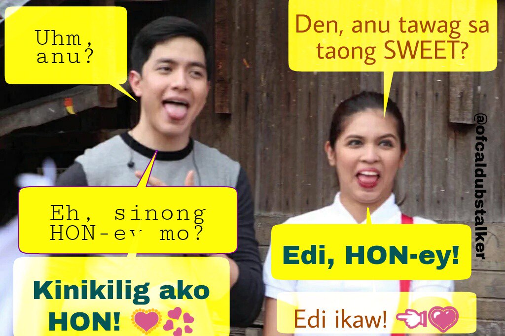 ALDubFTnQT's tweet photo. Which fandom loves HONey so much?

Edi, ALDUB NATION!

kc eBEE day, eBEE hour happy kami!

#ALDUBAngPagtatagpo 
Jim https://t.co/XlhrayOfU7
