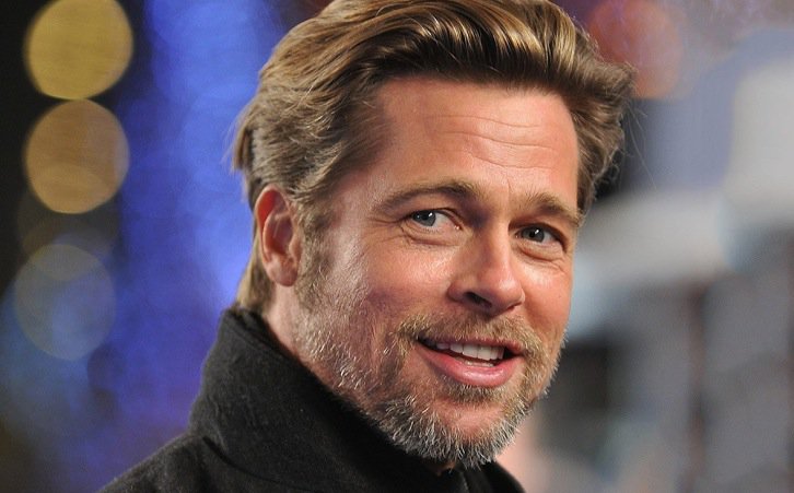 Happy 52nd birthday to Brad Pitt today! 