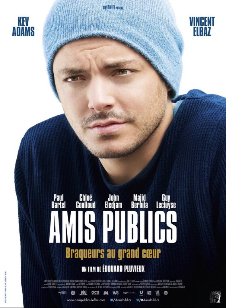 kevadamsss's tweet photo. Rdv le 17 Fevrier 2016 ! @AmisPublics https://t.co/HQ4KRJRPiw