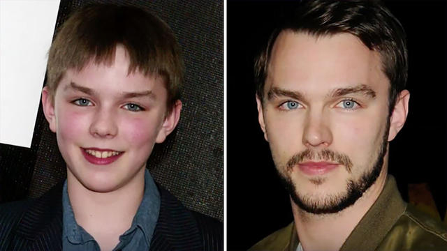 Happy Birthday Nicholas Hoult Check Out His Incredible :  .... 