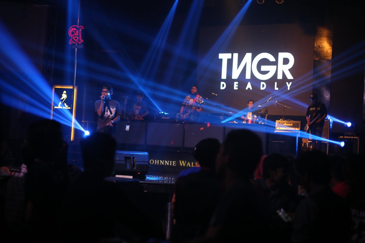 Rotti mari reunian #band#poppunk#opening#rocketrockers#boshejogja