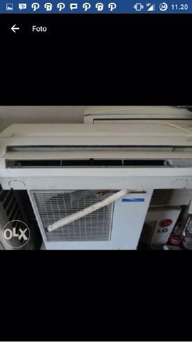 mawanliya's tweet photo. #Info_Bpn : jual ac 3/4 Pk panasonic hub 082151939144 @info_balikpapan https://t.co/MadbJ7qfQ5