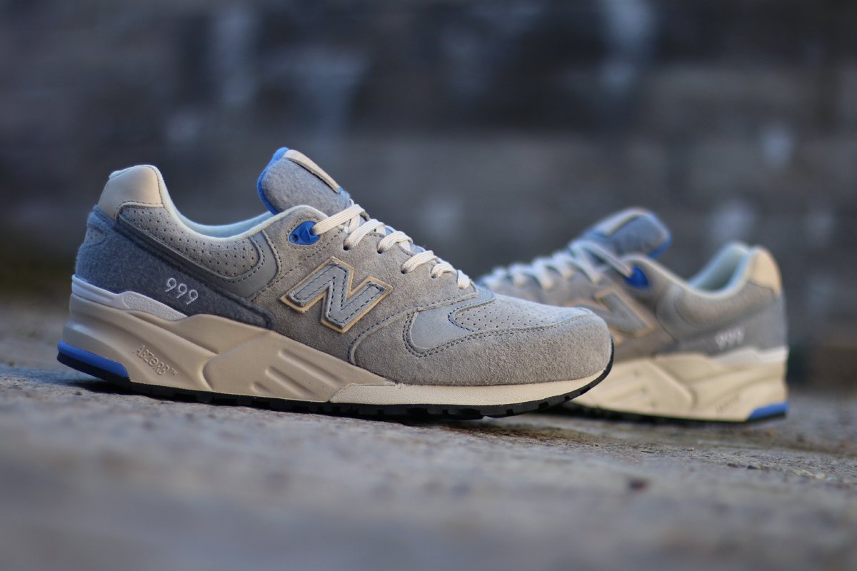 new balance france