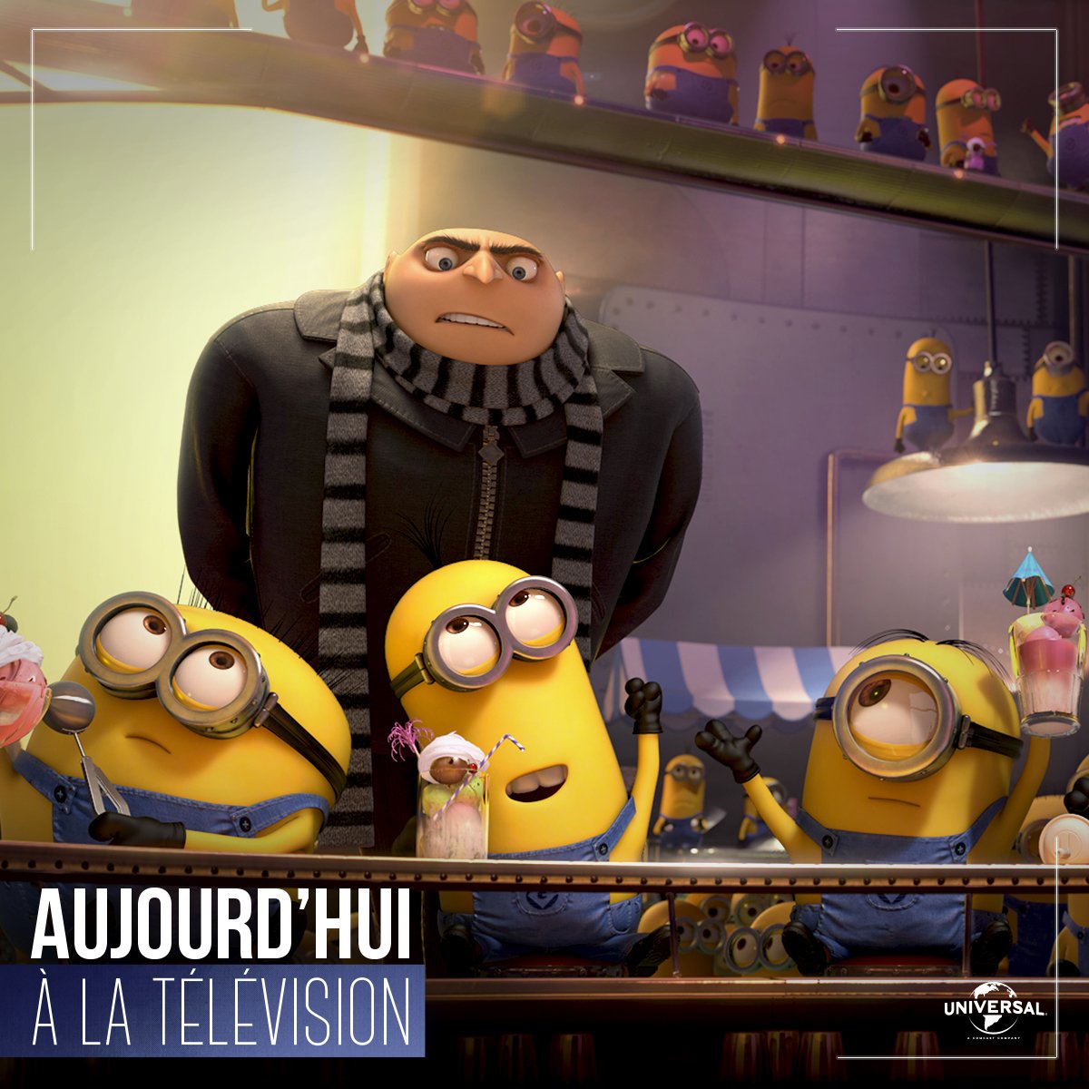 LesMinions tweet media