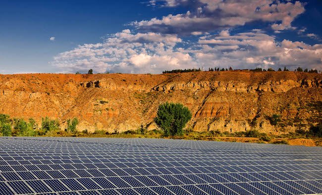 We applaud Congress for bi-partisan decision they just made to keep US on a path to clean energy. #ITC #PathAct