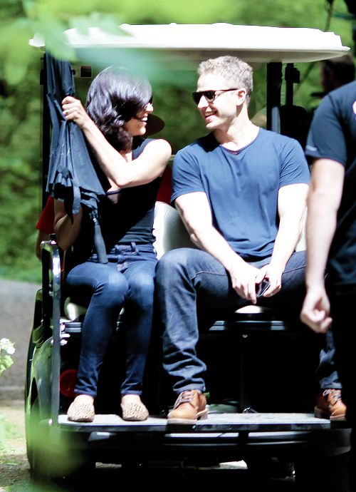 Hj é aniversário do nosso Príncipe mais encantado de todos Happy Bday Josh Dallas <3 