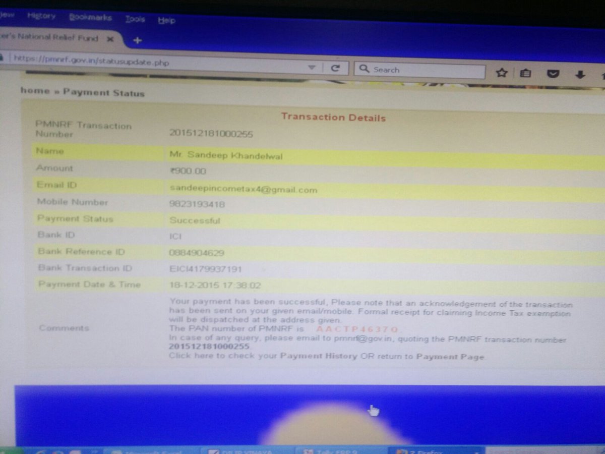 anandmutha's tweet image. #whatAnIdea #BoycottDilwale n help the nation my friend donated money to PM relief fund instead of wasting on SRK.