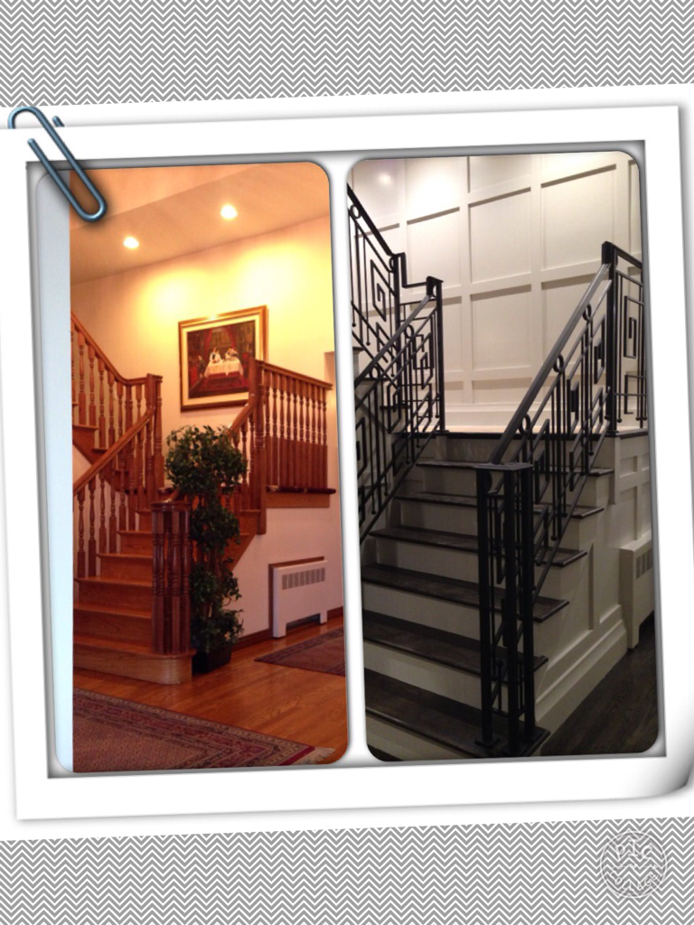 AEDesignGroup1's tweet photo. From drab to fab ✨ #aedesigngroup #customdesign #interiordesign https://t.co/4Y8KXMjeER https://t.co/ow0voqDxhm