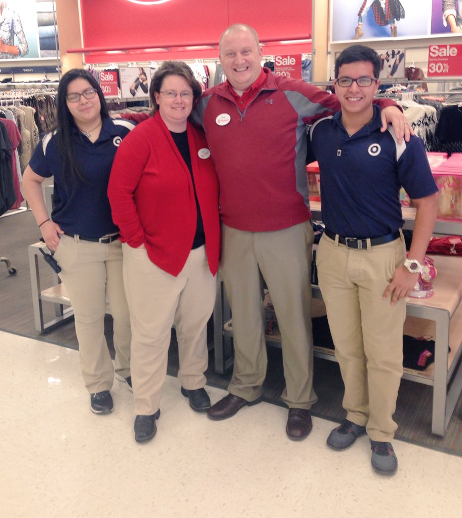 Great job T771 for you outstanding YTD results &amp; the best L.I.S.A. Culture at the front lanes in G391! <a href="/lisaap771/">Lisa Clark</a>