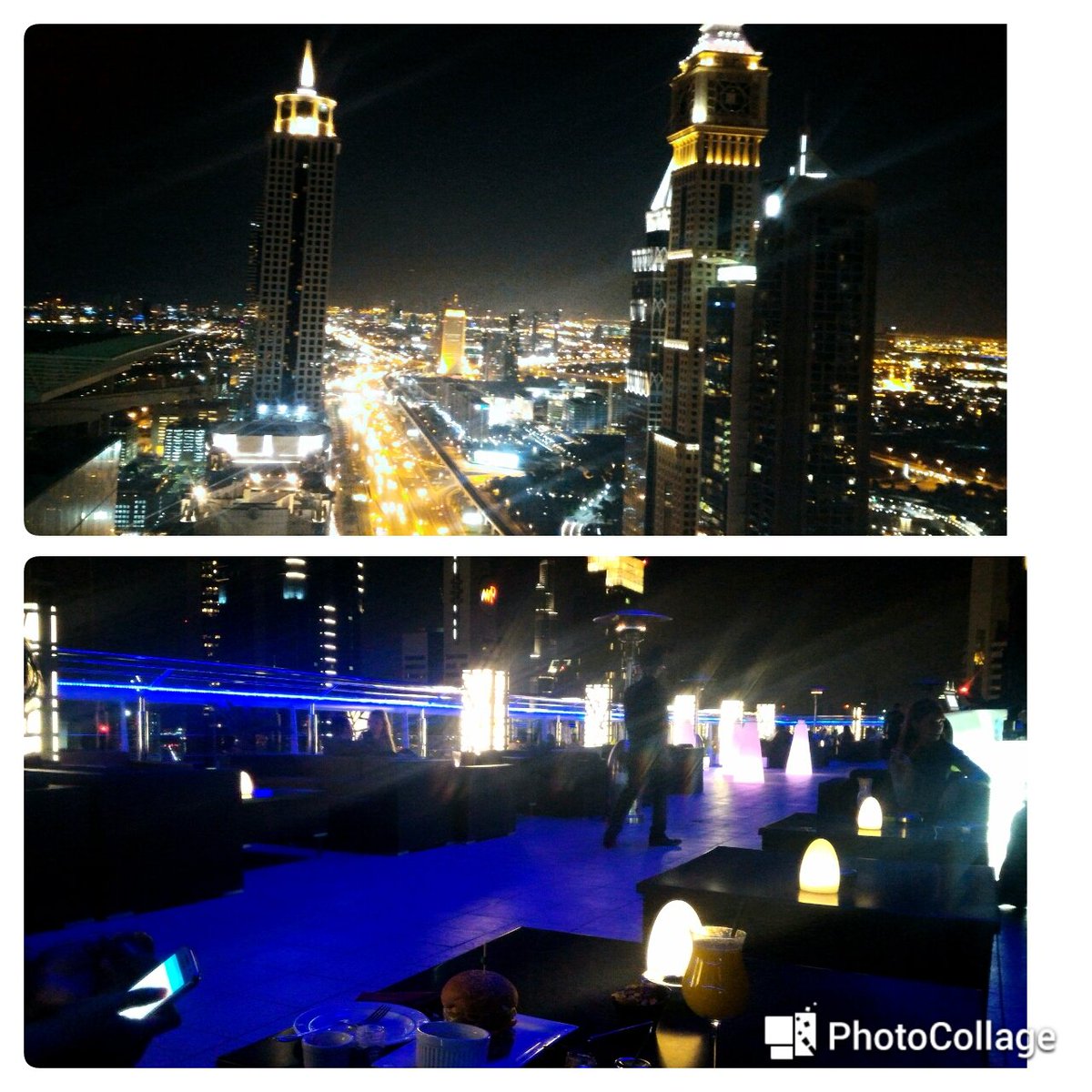 khurramkabir's tweet photo. #Datenightout with my Beautiful Bella @SumaiyaRKabir @Level43Dubai @sheratonhotels #fourpointsheraton #MyDubai #Date https://t.co/fqzTxHLfYD