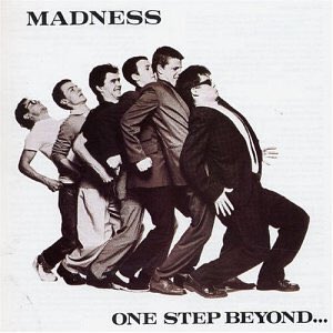 #EIGHTIES #SKAREVIVAL
1. #THESPECIALS
2. #THEBEAT
3. #THESELECTER
4. #MADNESS
Madness a good #POP band but no #SKA