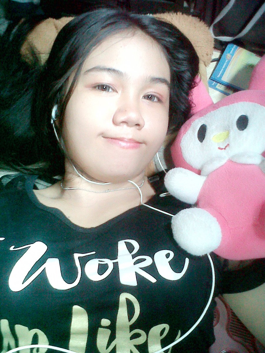 Anandaermptr's tweet image. Guenih!#latepost👅😜😜