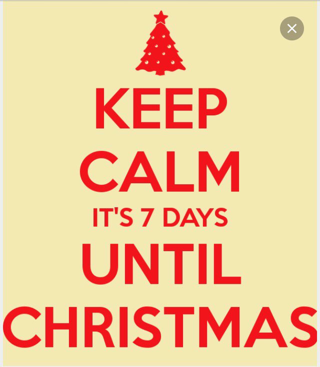 abuschmidt2003's tweet image. OMG only 1 week!!!😆