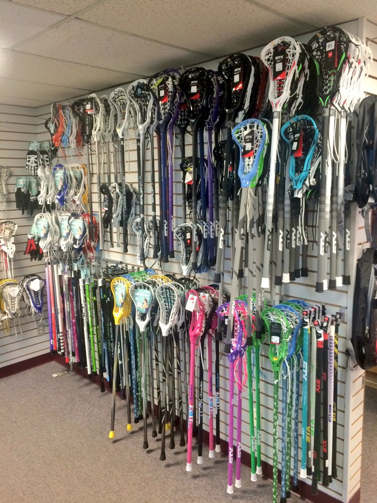 Laxland's tweet photo. Fully stocked women's eyewear, sticks and bags! Come check it out! https://t.co/Pu4bc9MBef