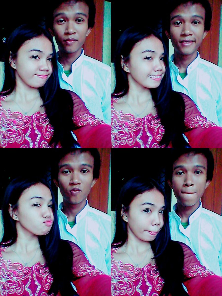 Anandaermptr's tweet image. W/@Mhmdnailalhd😘😍😊