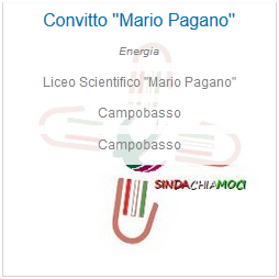 #MarioPagano #ASOC1516