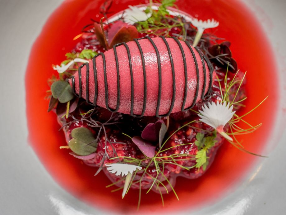 Chronicle Food tweet media