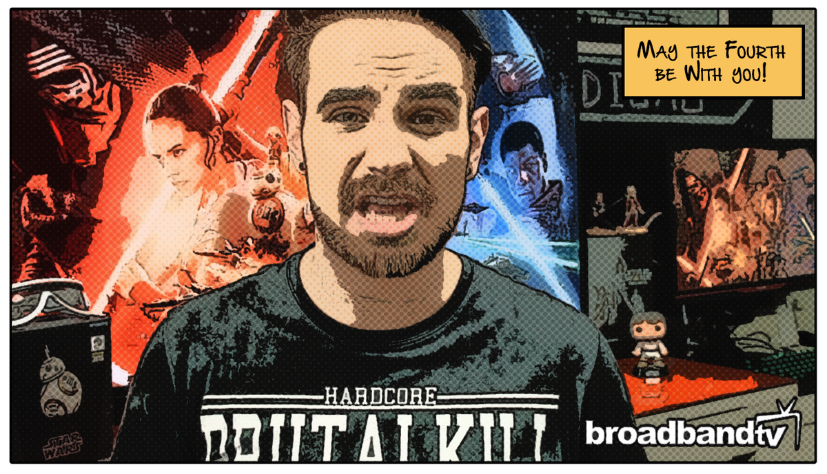 rheibrasil's tweet photo. Veja a CRÍTICA do filme STAR WARS : O DESPERTAR DA FORÇA no Canal @Cactofobia! Confira: https://t.co/hFAeFyvOGO https://t.co/3ZRxv8JxQX