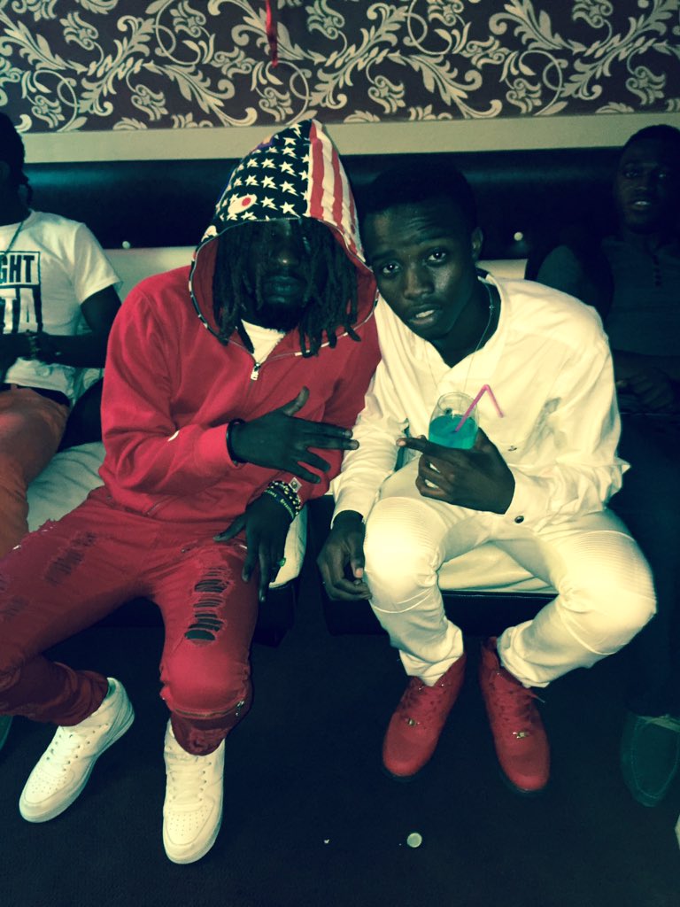 AlkabossGh1's tweet photo. #RuddestBoss #AlkaBoss ITZ Not just a #Boss Name

#HLM #CHEEEE #RmBard https://t.co/8PwIk59Epa